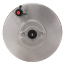 1995 Dodge Caravan Brake Booster 5