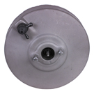 1995 Dodge Caravan Brake Booster 4