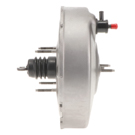 1995 Dodge Caravan Brake Booster 3