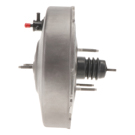 1995 Dodge Caravan Brake Booster 7