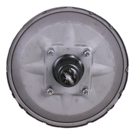 1995 Dodge Caravan Brake Booster 6
