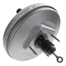 2000 Dodge Caravan Brake Booster 2