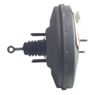 2000 Dodge Caravan Brake Booster 1