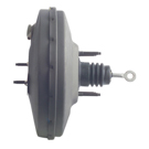 2000 Dodge Caravan Brake Booster 3