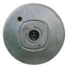 2012 Mazda CX-9 Brake Booster 4