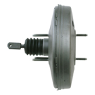 2012 Mazda CX-9 Brake Booster 1