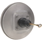 1998 Dodge Dakota Brake Booster 2