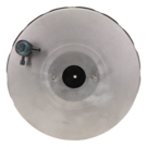 1998 Dodge Dakota Brake Booster 3