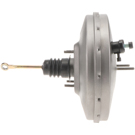 1998 Dodge Dakota Brake Booster 6