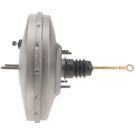 1998 Dodge Dakota Brake Booster 7