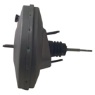 2000 Ford Taurus Brake Booster 3