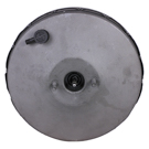 1990 Ford E Series Van Brake Booster 4