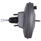 1990 Ford E Series Van Brake Booster 2