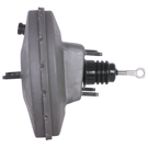 1990 Ford E Series Van Brake Booster 3