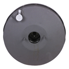 1994 Mercury Sable Brake Booster 4