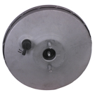 1992 Ford Thunderbird Brake Booster 4