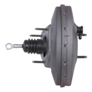 1992 Ford Thunderbird Brake Booster 2