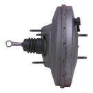 1989 Ford Thunderbird Brake Booster 2