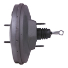 1989 Ford Thunderbird Brake Booster 3
