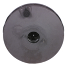 1990 Lincoln Town Car Brake Booster 4