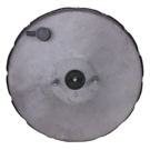 1993 Ford Thunderbird Brake Booster 4