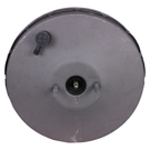1995 Ford Thunderbird Brake Booster 4