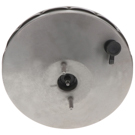 2003 Mercury Sable Brake Booster 5
