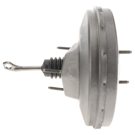 2003 Mercury Sable Brake Booster 3