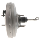 2003 Mercury Sable Brake Booster 6
