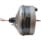 1994 Ford F Super Duty Brake Booster 1