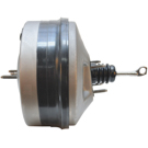 1994 Ford F Super Duty Brake Booster 3