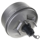 1992 Ford E Series Van Brake Booster 2
