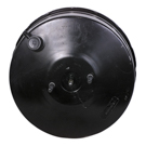 1992 Ford E Series Van Brake Booster 4