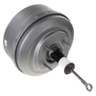 2000 Ford Expedition Brake Booster 2