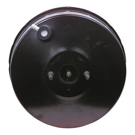 2000 Ford Expedition Brake Booster 4
