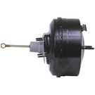 1997 Ford Expedition Brake Booster 1