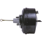 2000 Ford Expedition Brake Booster 1