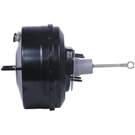 2000 Ford Expedition Brake Booster 3