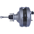 2003 Dodge Ram Trucks Brake Booster 1