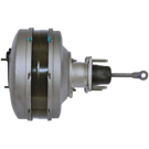 2003 Dodge Ram Trucks Brake Booster 3