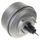 1998 Ford E Series Van Brake Booster 2
