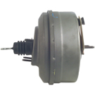 1998 Ford E Series Van Brake Booster 1