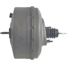 1998 Ford E Series Van Brake Booster 3