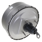 2000 Ford E Series Van Brake Booster 2