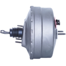 2000 Ford E Series Van Brake Booster 1