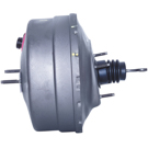 2000 Ford E Series Van Brake Booster 3
