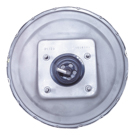 2000 Ford E Series Van Brake Booster 5