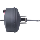 2000 Ford F Series Trucks Brake Booster 3