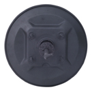 2000 Ford F Series Trucks Brake Booster 5