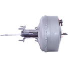 1999 Dodge Ram Trucks Brake Booster 1